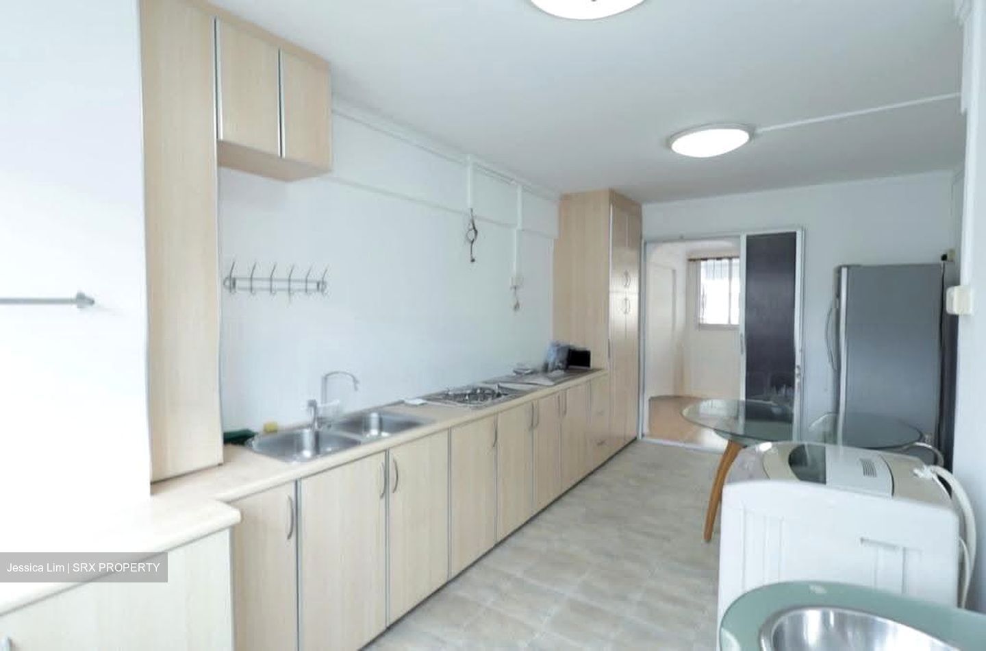 Blk 677 Hougang Avenue 8 (Hougang), HDB 3 Rooms #628390121